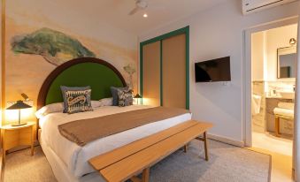 Angeles 6- Giralda Luxury by Valcambre