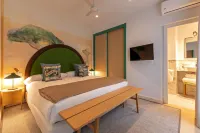 앤젤레스 6- 히랄다 럭셔리 바이 발캄브르