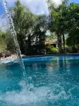 Recanto Catarina - Pools