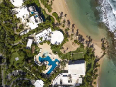 Dorado Beach, a Ritz-Carlton Reserve Hoteles en Dorado