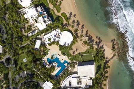 Dorado Beach, a Ritz-Carlton Reserve