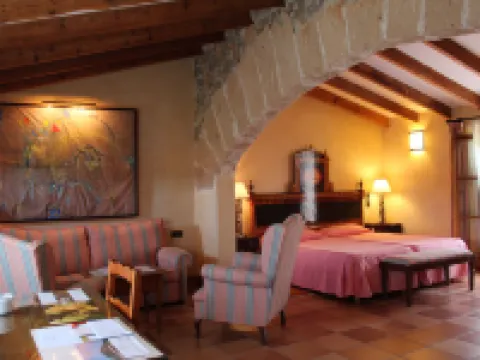 Ca's Garriguer Hotels in Valldemossa