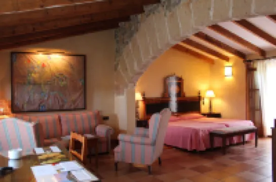 Ca's Garriguer Hotels in Valldemossa