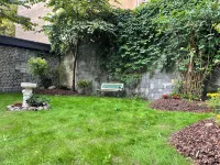 Pristine 1Br Apt in City Center with Free Parking and Coffee Machine Hotel in zona Latvian War Museum