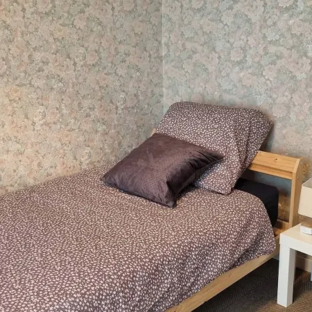 Superb Flat 3 Bedrooms Private Parking