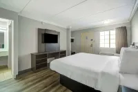 Motel 6 San Antonio, TX – I-35 North Corridor - 2 Yıldız