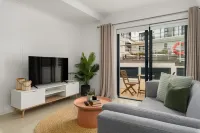 Azure 32 Hotels near Duynefontein