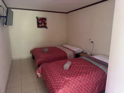 Riverside Lodge Hotels in Sarapiqui