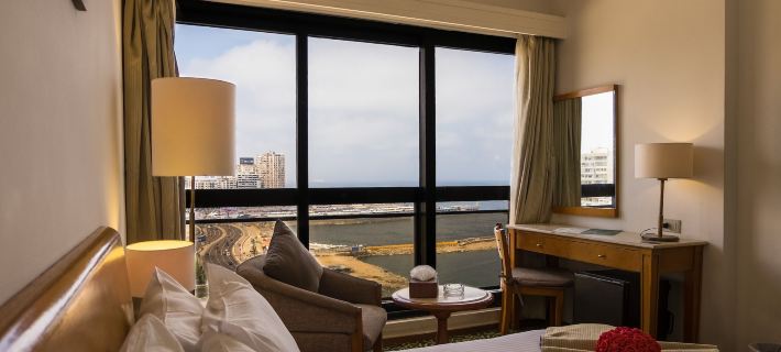 Plaza Hotel Alexandria Hotels in Alexandria