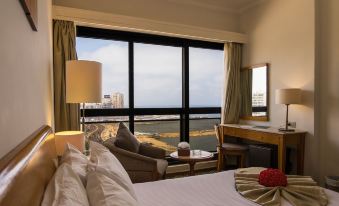 Plaza Hotel Alexandria