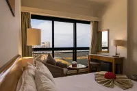 Plaza Hotel Alexandria Hotels in Alexandria
