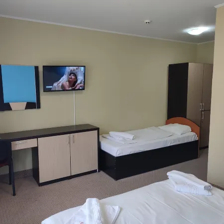 Hotel Iri