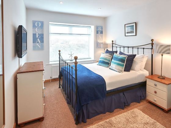 Host & Stay - the Cottage, Marske
