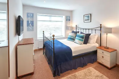 Host & Stay - the Cottage, Marske
