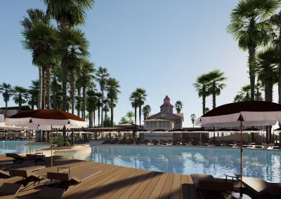 Bahia Principe Luxury Tenerife - Adults Only Hotel in zona Playa del Veril