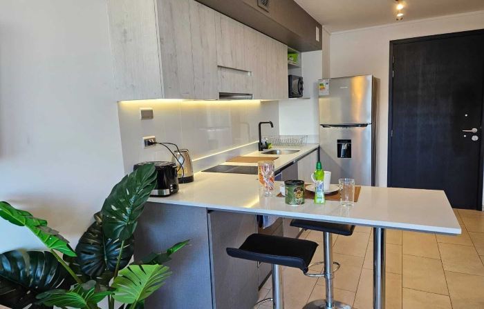 Apartamentos Bauerle Curitiba