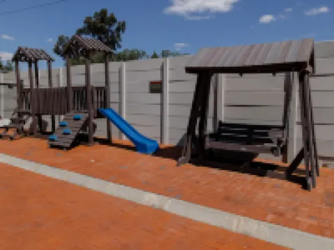 Acres Inn Klerksdorp Hotels in Klerksdorp