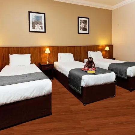 Hotel Juan de la Torre