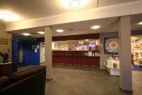 Storstua Omsorgs- og Konferansesenter Hotels in Drammen