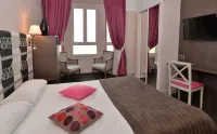 Hôtel des Bains GRANVILLE Hôtels à : Granville
