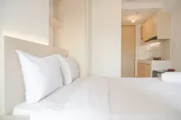 Simply Studio at 18Th Floor Tokyo Riverside Pik 2 Apartment - Bintang 2