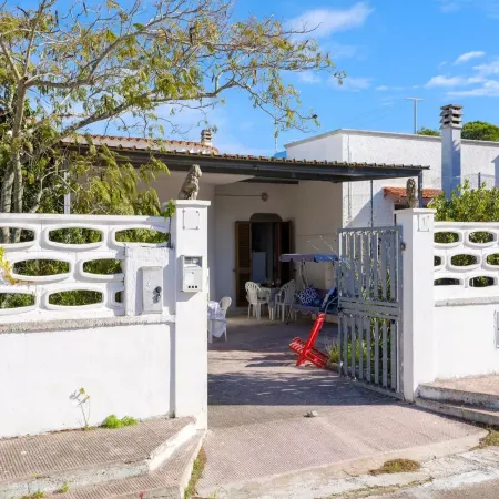 Sea View Villa Scirocco 30 Meters from the Sea