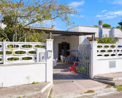 Sea View Villa Scirocco 30 Meters from the Sea Hotels in Torre Specchia Ruggeri