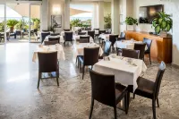 Hotel Gabriella - Morgenmad