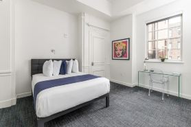 Maverick Suites at 28 Fenway
