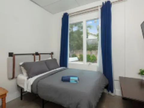 ITH Santa Barbara Beach Hostel Hotels near Arroyo Burro Beach County Park