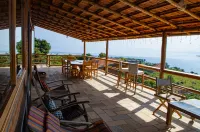Umutuzo Lodge Kivu Lake - Pet friendly
