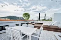 La Cuadra by Wynwood House