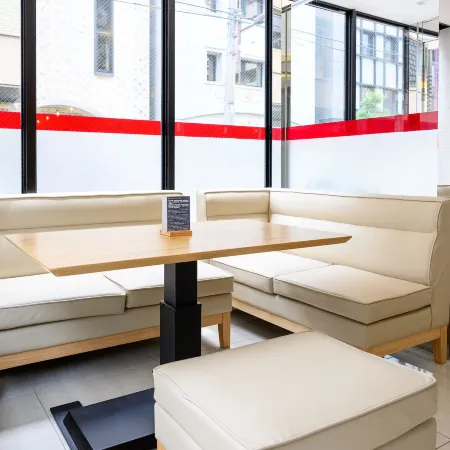 Ueno Woo Hotel