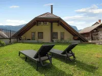 ルームズ & アパートメンツ プリ マトヨン ブレッドのホテル