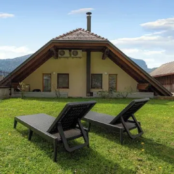 Rooms & Apartments Pr Matjon