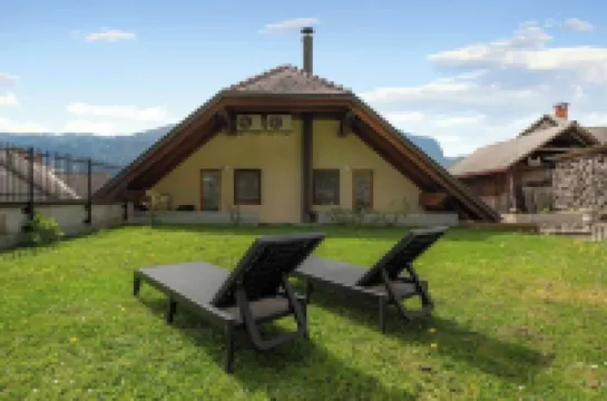 Rooms & Apartments Pr Matjon