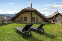 Rooms & Apartments Pr Matjon