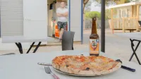 Camping la Bergerie Plage - Campgrounds