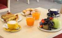 Holiday Inn Express PARMA by IHG - breakfast