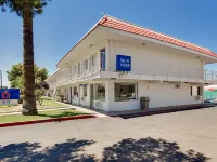 Motel 6 Tempe, AZ - Scottsdale South Отели рядом с достопримечательностью «Папаго Парк»