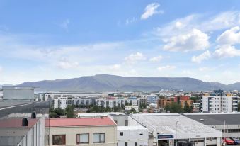 Hotel Aska