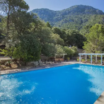 Bordoy Continental Valldemossa