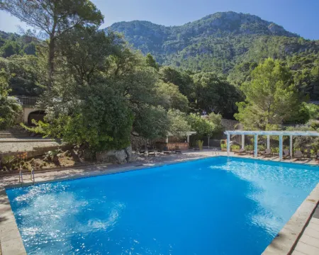 Bordoy Continental Valldemossa Hotels in Valldemossa