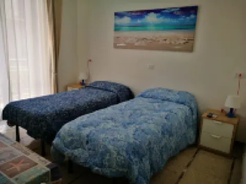 B&B 라우라 에 키아라 에리체 호텔