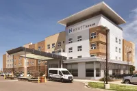 Hyatt House Denver Airport - Flughafentransfer