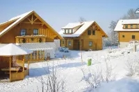 Chalet in Schlierbach Near Ski Trails