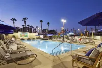 Fairfield Inn by Marriott Inn & Suites Anaheim Theme Park/Convention Area - Pools