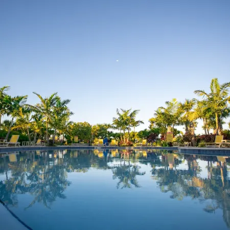 Sugarloaf Key Hotel at Koa Resort