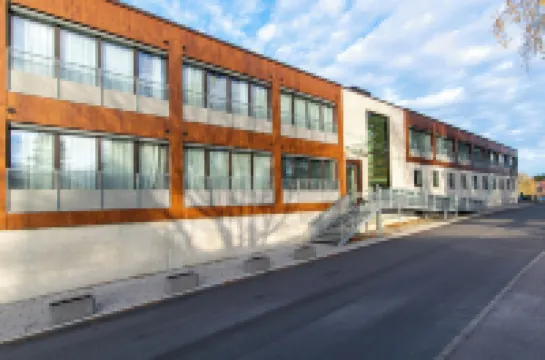 Uptownhotelapartments Hoteles en Municipio de Upplands Vasby