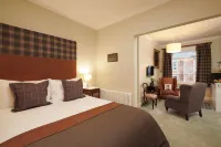 Downright Gabbler Hotels in Beauly